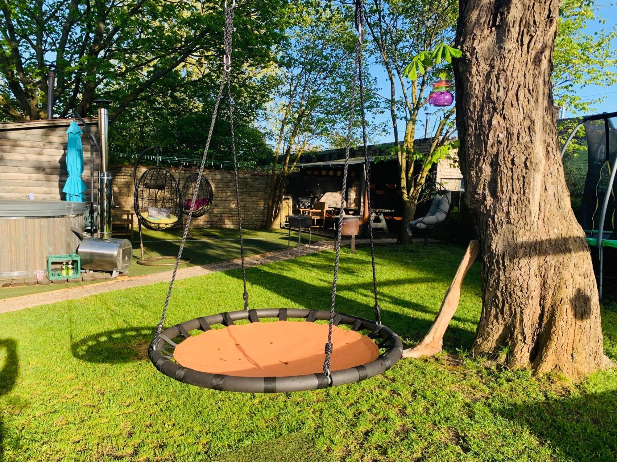 Martin Guest House Ventspils Exterior foto