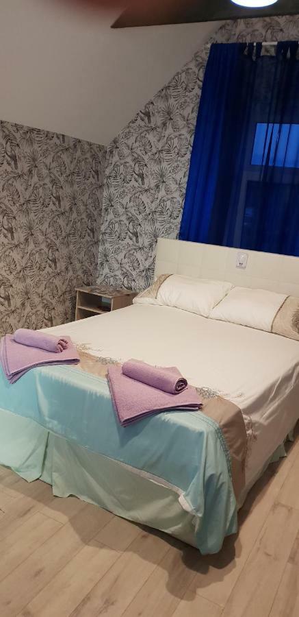 Martin Guest House Ventspils Exterior foto