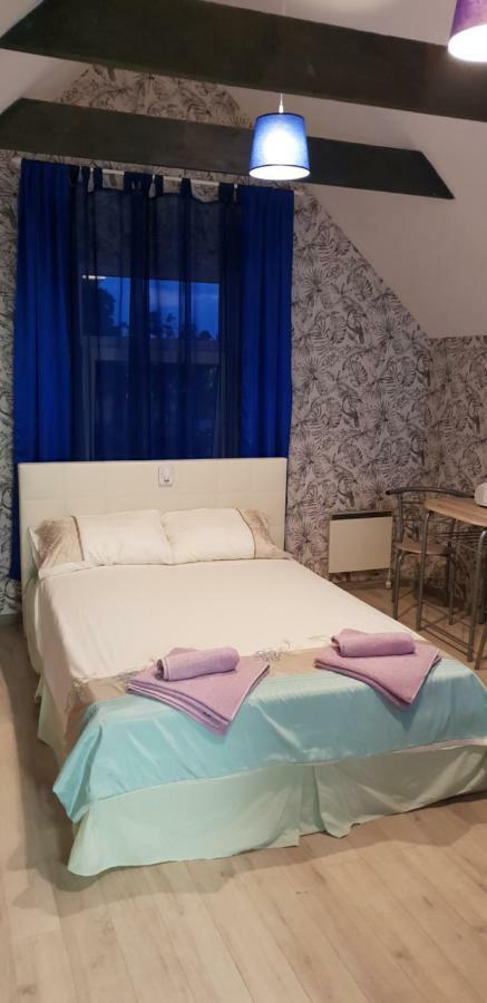 Martin Guest House Ventspils Exterior foto